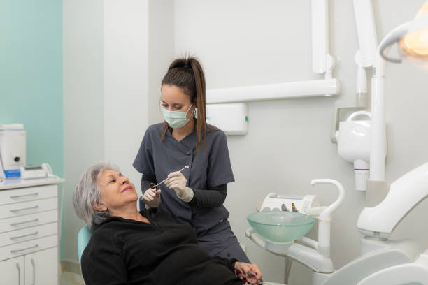 Best Dentist for Tooth Abscess  in Bell Acres, PA