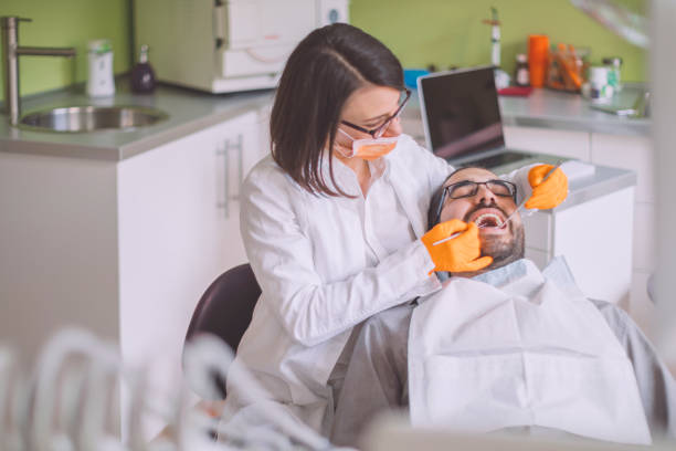 Best Urgent Tooth Repair  in Bell Acres, PA