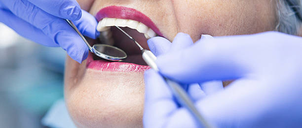 Best Urgent Tooth Repair  in Bell Acres, PA