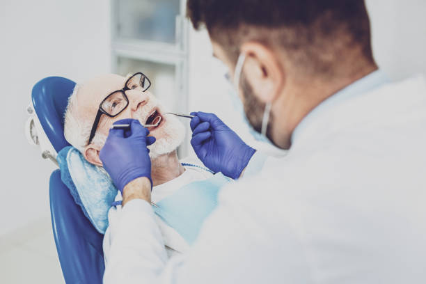 Best Cracked Tooth Emergency Dentist  in Bell Acres, PA
